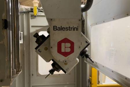 BALESTRINI IDEA 2 BALESTRINI IDEA 2 - Thumbnail 8