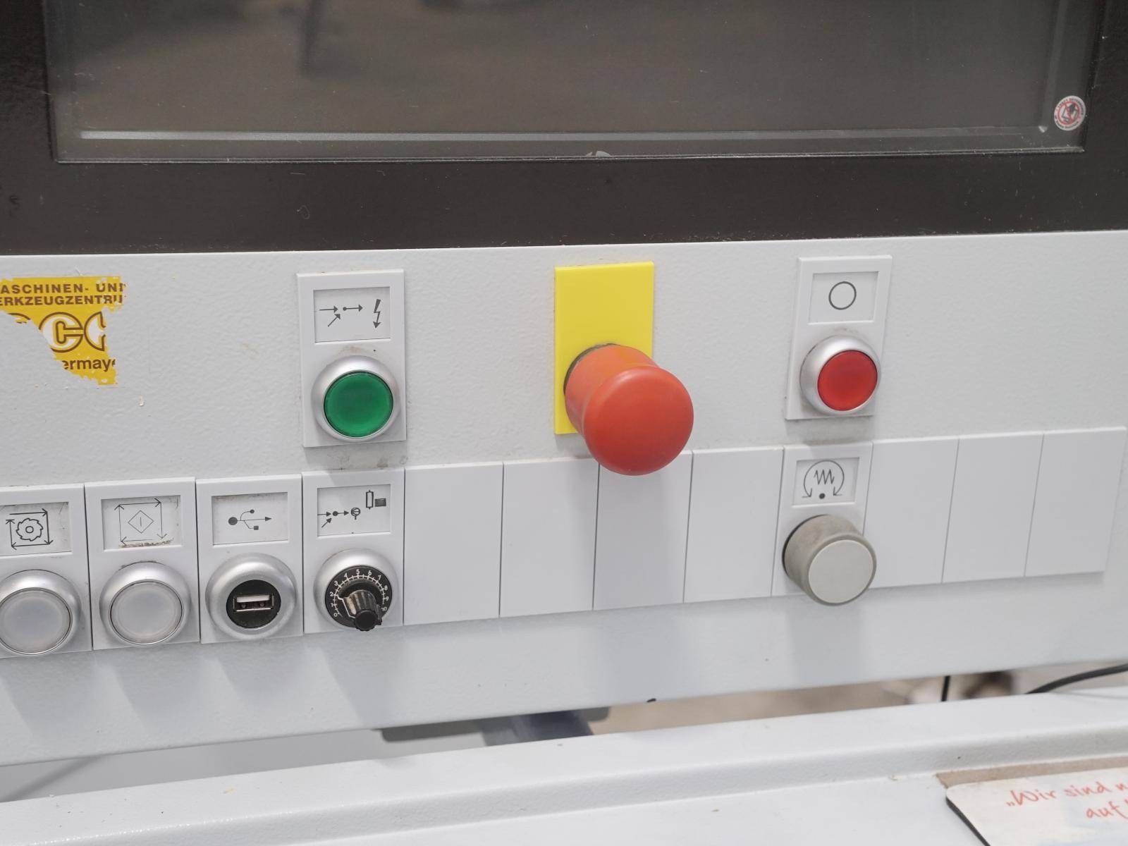 ぽむページ HOLZMA HPP 250/38/38 Panel saw Used machines - Exapro