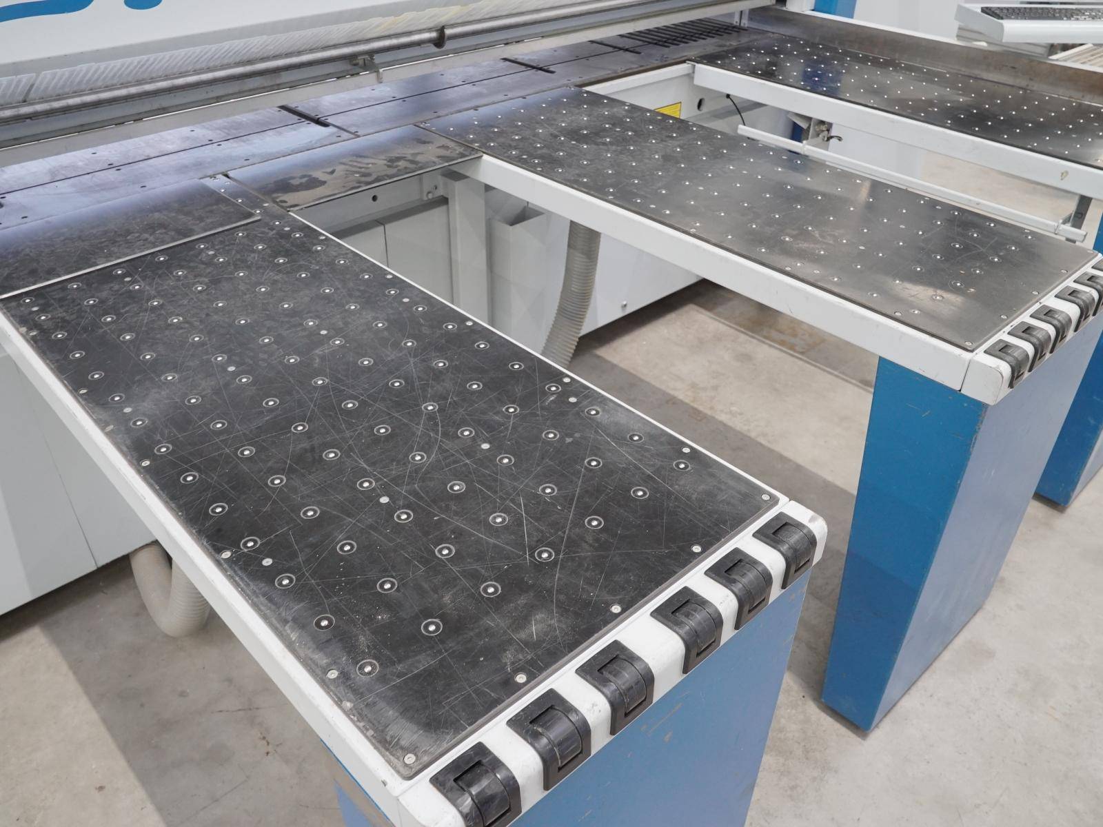 HOLZMA Beamsaw HPP 250 R/32/32 buy second-hand