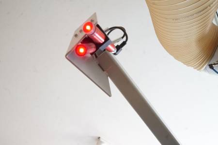 HOLZ-HER DYNESTIC 7505 10.5 Classic Edition HOLZ-HER DYNESTIC 7505 10.5 Classic Edition - Thumbnail 14