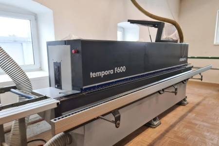 FORMAT 4 TEMPORA F600 60.06L FORMAT 4 TEMPORA F600 60.06L - Thumbnail 17