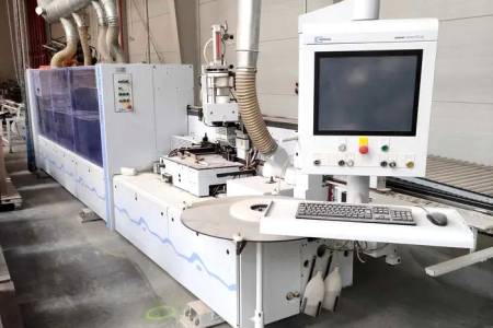 HOMAG KAL 310 /6/A20/S2 OPTIMAT HOMAG KAL 310 /6/A20/S2 OPTIMAT - Image 1