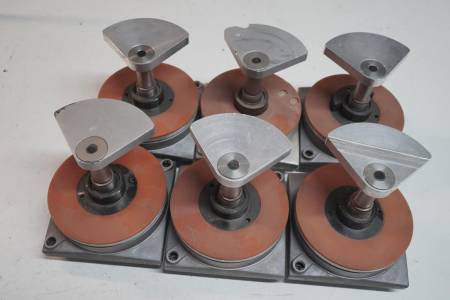 BIESSE UNICLAMP BIESSE UNICLAMP - Image 1