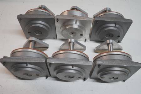 BIESSE UNICLAMP BIESSE UNICLAMP - Thumbnail 2
