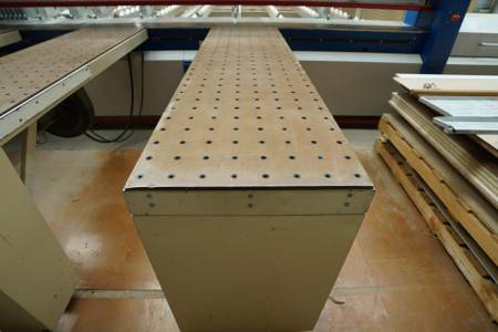 SCHELLING FXH 430 /410 SCHELLING FXH 430 /410 - Thumbnail 6