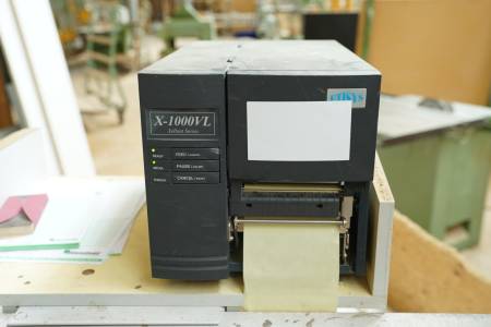 SCHELLING FXH 430 /410 SCHELLING FXH 430 /410 - Thumbnail 3