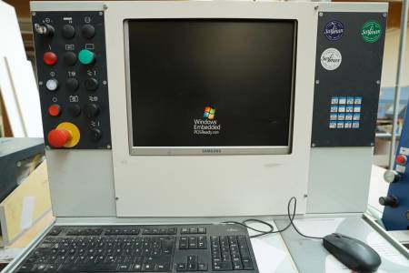 SCHELLING FXH 430 /410 SCHELLING FXH 430 /410 - Thumbnail 4