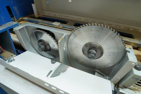 SCHELLING FXH 430 /410 SCHELLING FXH 430 /410 - Thumbnail 12