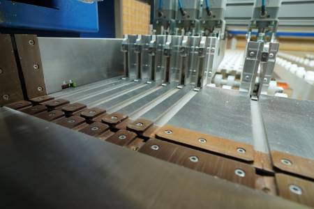 SCHELLING FXH 430 /410 SCHELLING FXH 430 /410 - Thumbnail 10