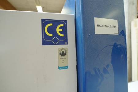 SCHELLING FXH 430 /410 SCHELLING FXH 430 /410 - Thumbnail 17