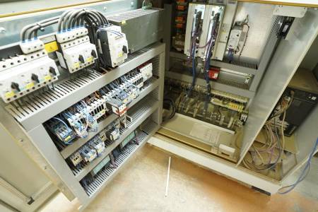 SCHELLING FXH 430 /410 SCHELLING FXH 430 /410 - Thumbnail 18