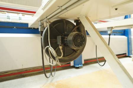 SCHELLING FXH 430 /410 SCHELLING FXH 430 /410 - Thumbnail 7