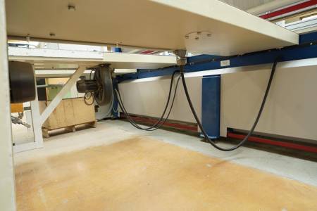SCHELLING FXH 430 /410 SCHELLING FXH 430 /410 - Thumbnail 8