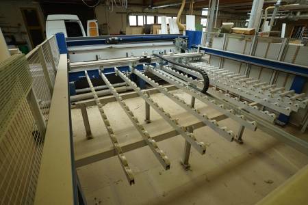 SCHELLING FXH 430 /410 SCHELLING FXH 430 /410 - Thumbnail 15