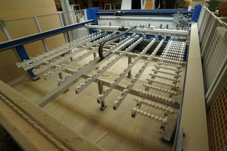 SCHELLING FXH 430 /410 SCHELLING FXH 430 /410 - Thumbnail 16
