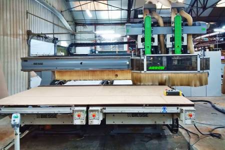 BIESSE ARROW FT BIESSE ARROW FT - Image 1