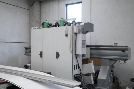 BIESSE ARROW FT BIESSE ARROW FT - Thumbnail 4