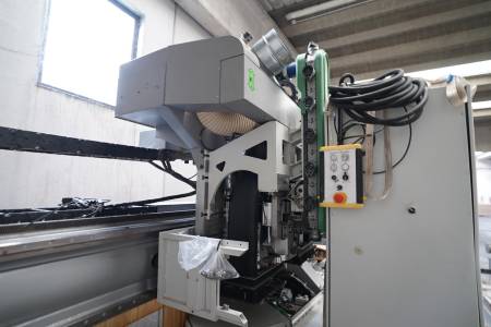 BIESSE ARROW FT BIESSE ARROW FT - Thumbnail 5