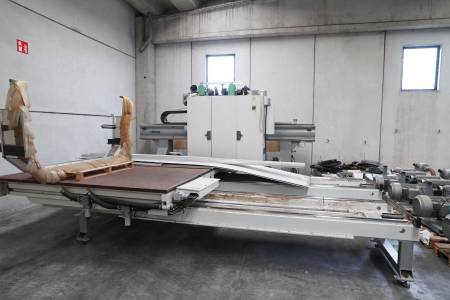 BIESSE ARROW FT BIESSE ARROW FT - Thumbnail 2