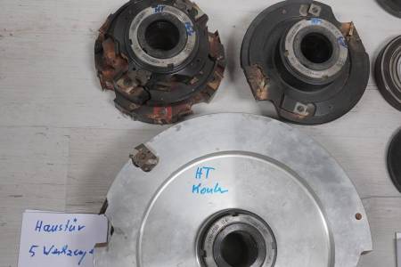 STEHLE HM-WPL IV 68 IV 68 STEHLE HM-WPL IV 68 IV 68 - Thumbnail 19