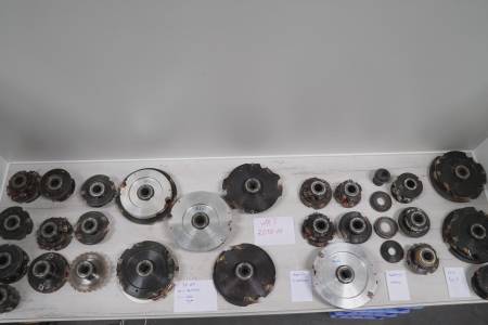STEHLE HM-WPL IV 68 IV 68 STEHLE HM-WPL IV 68 IV 68 - Thumbnail 2