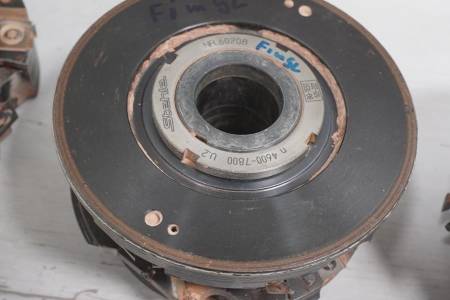 STEHLE HM-WPL IV 68 IV 68 STEHLE HM-WPL IV 68 IV 68 - Thumbnail 13