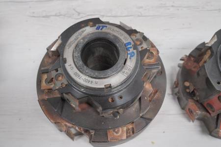 STEHLE HM-WPL IV 68 IV 68 STEHLE HM-WPL IV 68 IV 68 - Thumbnail 20