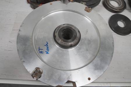 STEHLE HM-WPL IV 68 IV 68 STEHLE HM-WPL IV 68 IV 68 - Thumbnail 21