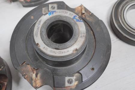 STEHLE HM-WPL IV 68 IV 68 STEHLE HM-WPL IV 68 IV 68 - Thumbnail 24