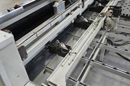 PUTSCH-MENICONI HBS 70 PUTSCH-MENICONI HBS 70 - Thumbnail 6