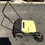 Sweeper KÄRCHER Professional BD50/70 R Classic - Thumbnail 19