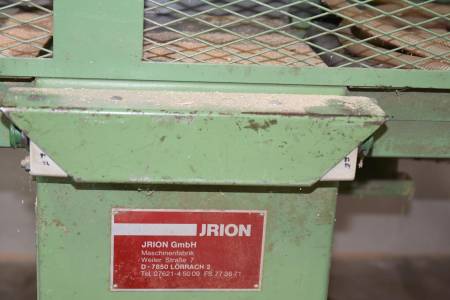 JRION UKS 300 JRION UKS 300 - Thumbnail 6