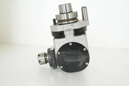 Tiltable drilling / milling / sawing aggregate BUSELLATO Tiltable drilling / milling / sawing aggregate BUSELLATO - Thumbnail 8