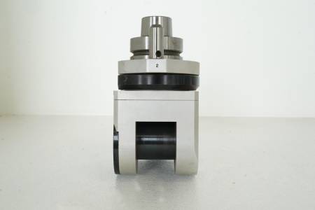 Tiltable drilling / milling / sawing aggregate BUSELLATO Tiltable drilling / milling / sawing aggregate BUSELLATO - Thumbnail 9
