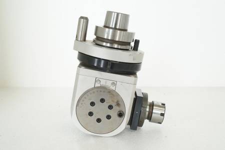 Tiltable drilling / milling / sawing aggregate BUSELLATO Tiltable drilling / milling / sawing aggregate BUSELLATO - Thumbnail 6