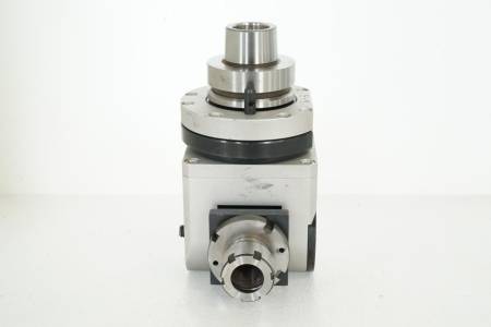 Tiltable drilling / milling / sawing aggregate BUSELLATO Tiltable drilling / milling / sawing aggregate BUSELLATO - Thumbnail 7