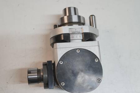 Tiltable drilling / milling / sawing aggregate BUSELLATO Tiltable drilling / milling / sawing aggregate BUSELLATO - Thumbnail 2