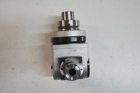 Tiltable drilling / milling / sawing aggregate BUSELLATO Tiltable drilling / milling / sawing aggregate BUSELLATO - Thumbnail 3