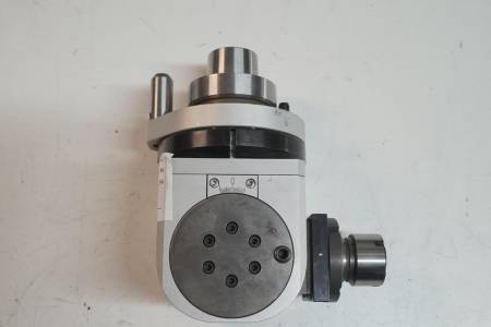 Tiltable drilling / milling / sawing aggregate BUSELLATO Tiltable drilling / milling / sawing aggregate BUSELLATO - Thumbnail 4