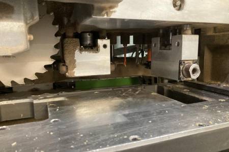 BIESSE SKIPPER 100 BIESSE SKIPPER 100 - Thumbnail 4