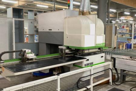 BIESSE SKIPPER 100 BIESSE SKIPPER 100 - Image 1