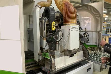 BIESSE SKIPPER 100 BIESSE SKIPPER 100 - Thumbnail 3