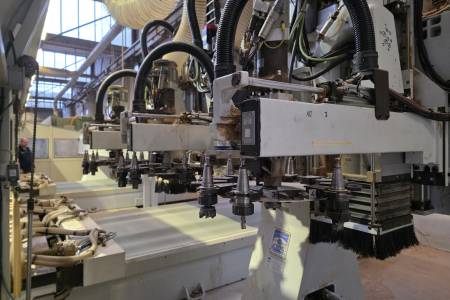 CMS KARAT 2 /T10X10/3ATC-Z-1MRR CMS KARAT 2 /T10X10/3ATC-Z-1MRR - Thumbnail 9