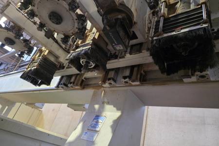 CMS KARAT 2 /T10X10/3ATC-Z-1MRR CMS KARAT 2 /T10X10/3ATC-Z-1MRR - Thumbnail 10