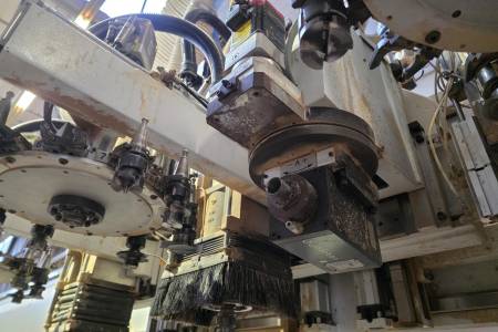 CMS KARAT 2 /T10X10/3ATC-Z-1MRR CMS KARAT 2 /T10X10/3ATC-Z-1MRR - Thumbnail 12
