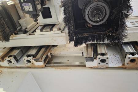 CMS KARAT 2 /T10X10/3ATC-Z-1MRR CMS KARAT 2 /T10X10/3ATC-Z-1MRR - Thumbnail 13