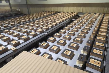 CMS KARAT 2 /T10X10/3ATC-Z-1MRR CMS KARAT 2 /T10X10/3ATC-Z-1MRR - Thumbnail 6