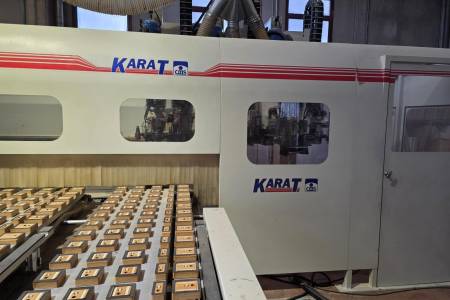 CMS KARAT 2 /T10X10/3ATC-Z-1MRR CMS KARAT 2 /T10X10/3ATC-Z-1MRR - Thumbnail 7