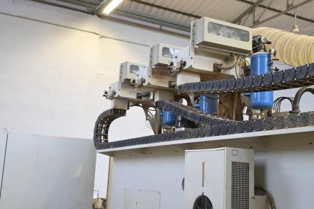 CMS KARAT 2 /T10X10/3ATC-Z-1MRR CMS KARAT 2 /T10X10/3ATC-Z-1MRR - Thumbnail 25