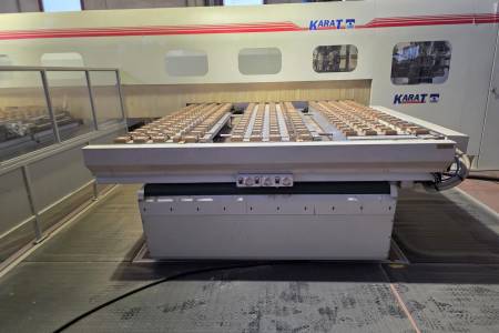 CMS KARAT 2 /T10X10/3ATC-Z-1MRR CMS KARAT 2 /T10X10/3ATC-Z-1MRR - Thumbnail 4